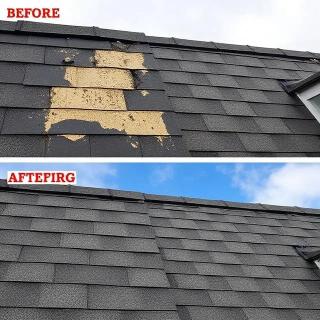 Roof Repair Near Me in Claxton, GA near me